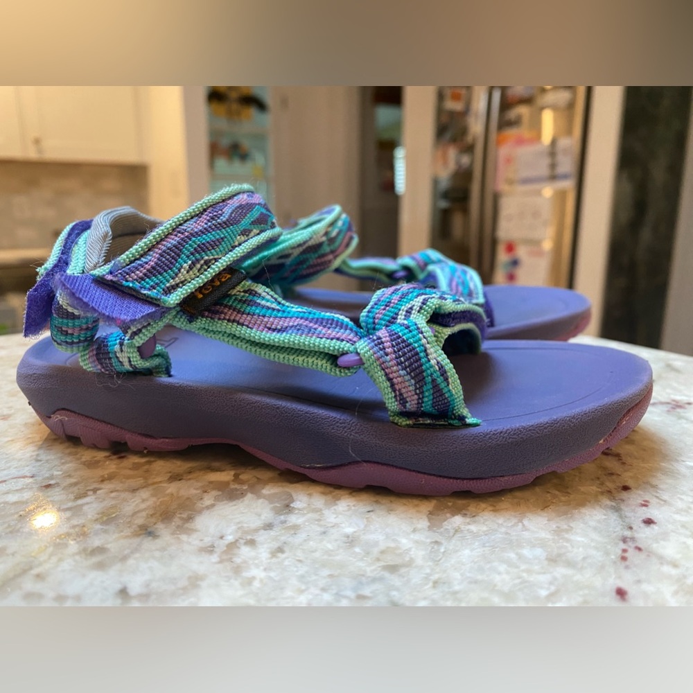 Teva Kid's T Hurricane XLT 2 Sport Sandal